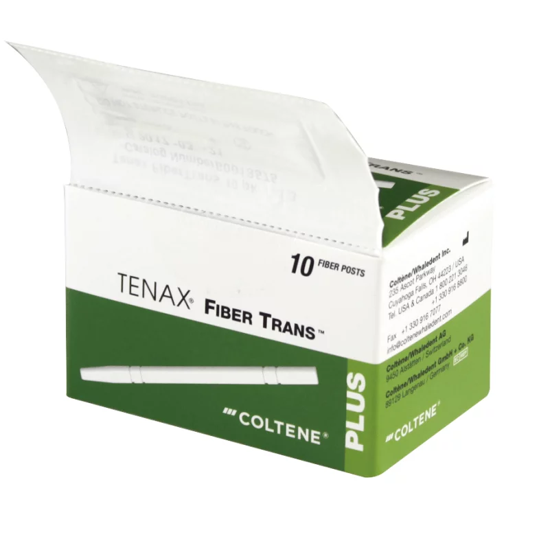 Reposición Postes de Fibra Tenax Fiber Trans 1.5mm