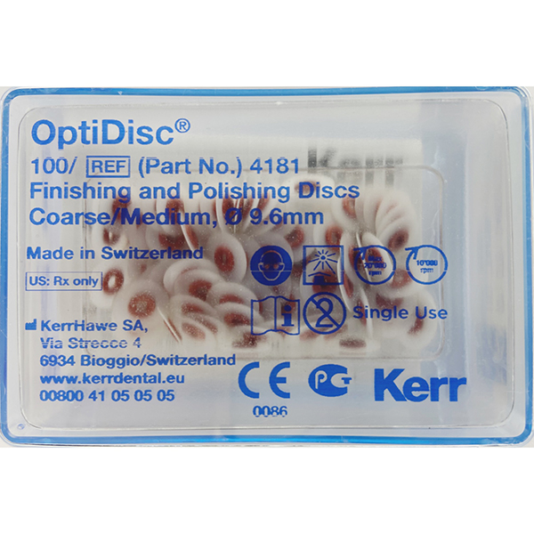 Optidisc Medio