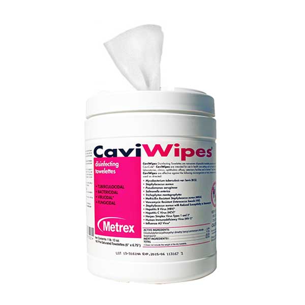 Caviwipes