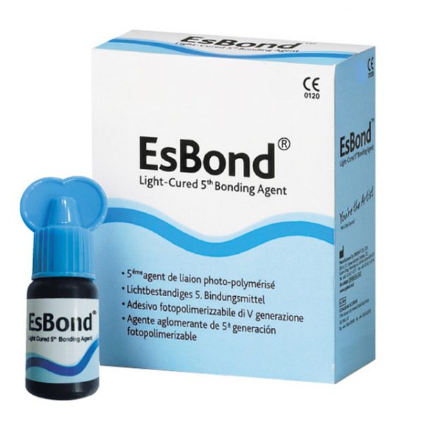 Adhesivo Dental EsBond 5ml