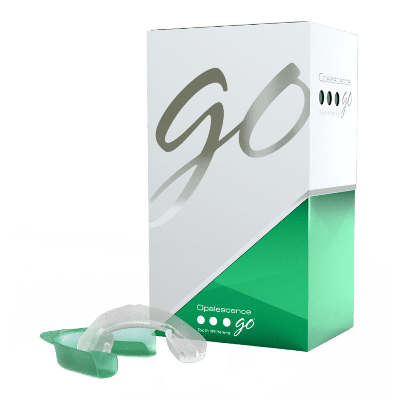 Opalescence-GO