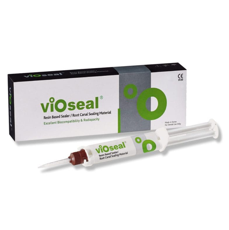 Sellante de Conductos Vioseal 10gr