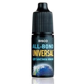 All Bond Universal