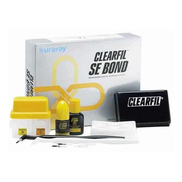 clearfil se bond