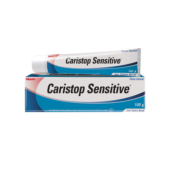 Caristop Sensitive