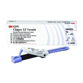 Clinpro XT Varnish (10grs) 3M