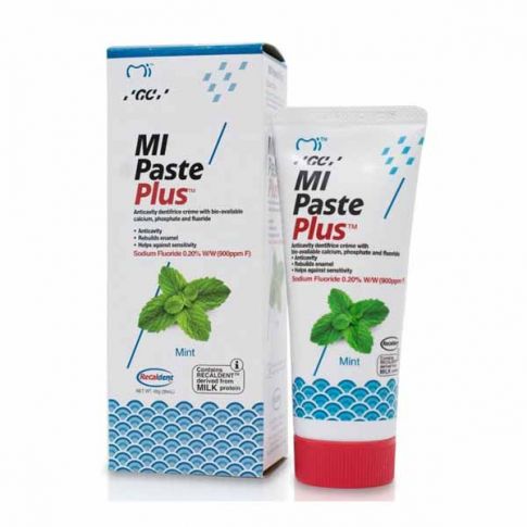 MI Paste Plus Menta