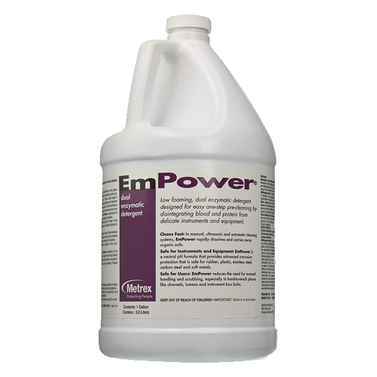 Empower Detergente Enzimático