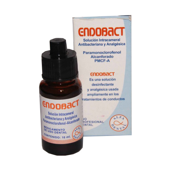 Endobact Paramonoclorofenol