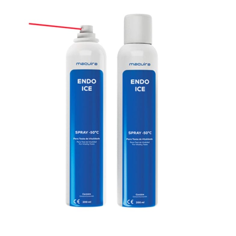 Endo Ice Spray Maquira