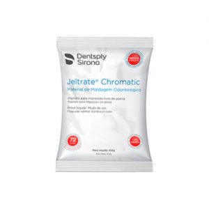 Alginato Jeltrate Chromatic
