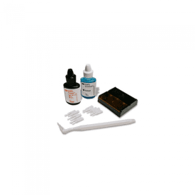 Kit Sellante Concise 6ml + Ácido + Pinceles