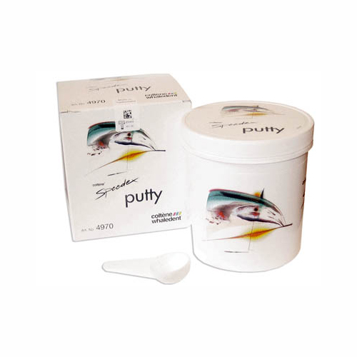 Silicona Speedex Putty Tarro (910ml)