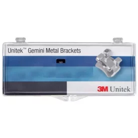 Bracket Gemini Metálico 3M