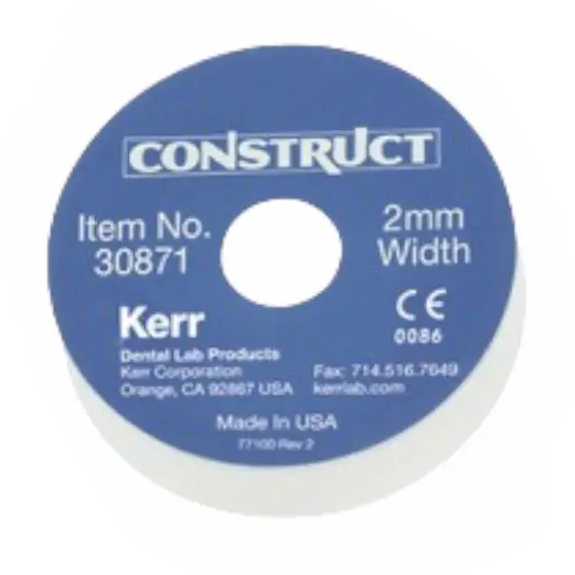 Construct Kerr 2mm