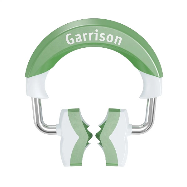 Anillo Garrison VERDE Composi-Tight 3D Fusion