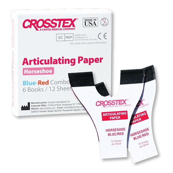Papel Articular Herradura