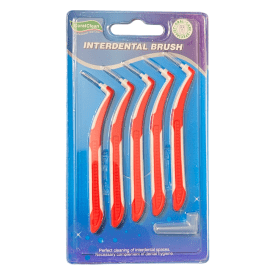 Cepillo Interdental 1.2mm