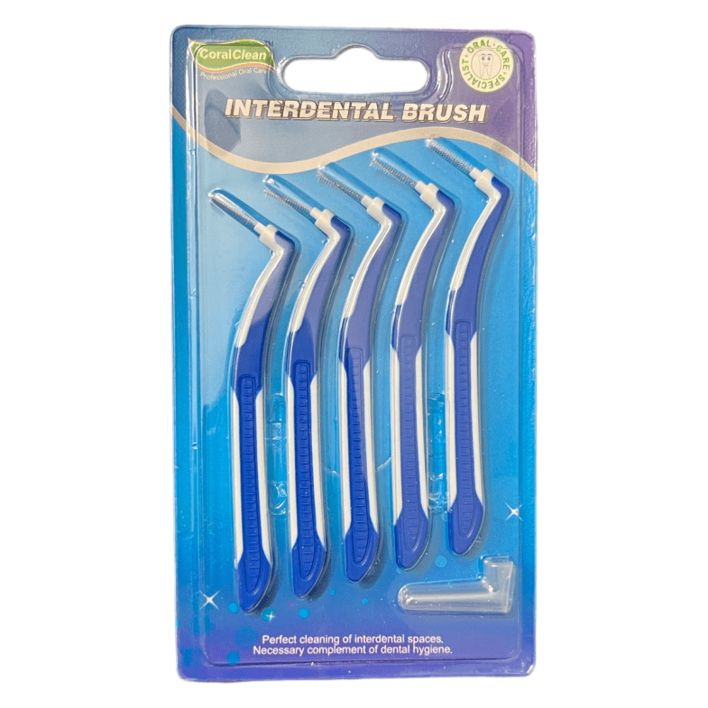 Cepillo Interdental 0.5mm