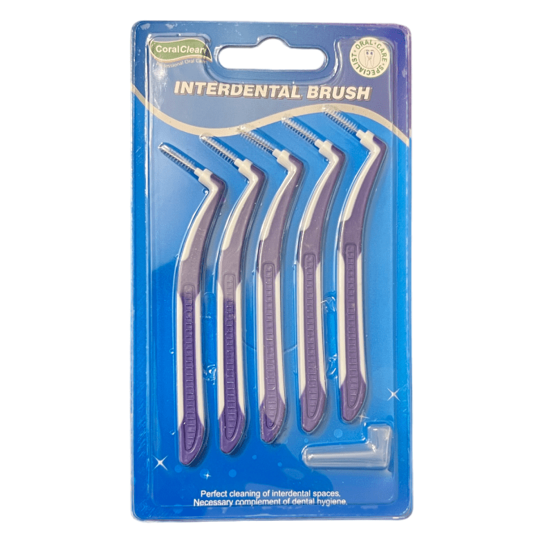 Cepillo Interdental 1mm