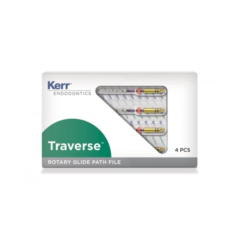 kerr traverse