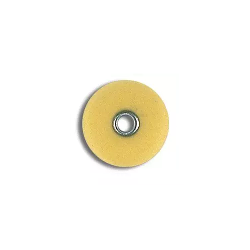 Disco Soflex Super Fino Plástico Pequeños 4930C 3/8" (Bolsa 30 un)
