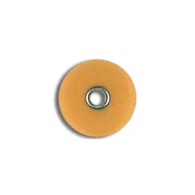 Disco Soflex Fino Plástico Pequeños 4930F 3/8" (Bolsa 30 un)
