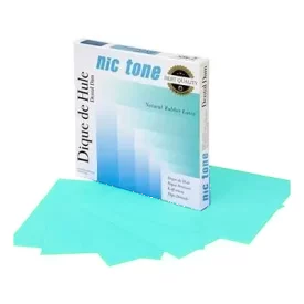 nic tone verde