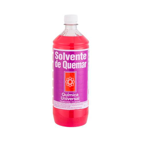 Alcohol de Quemar 1L - Dentobal