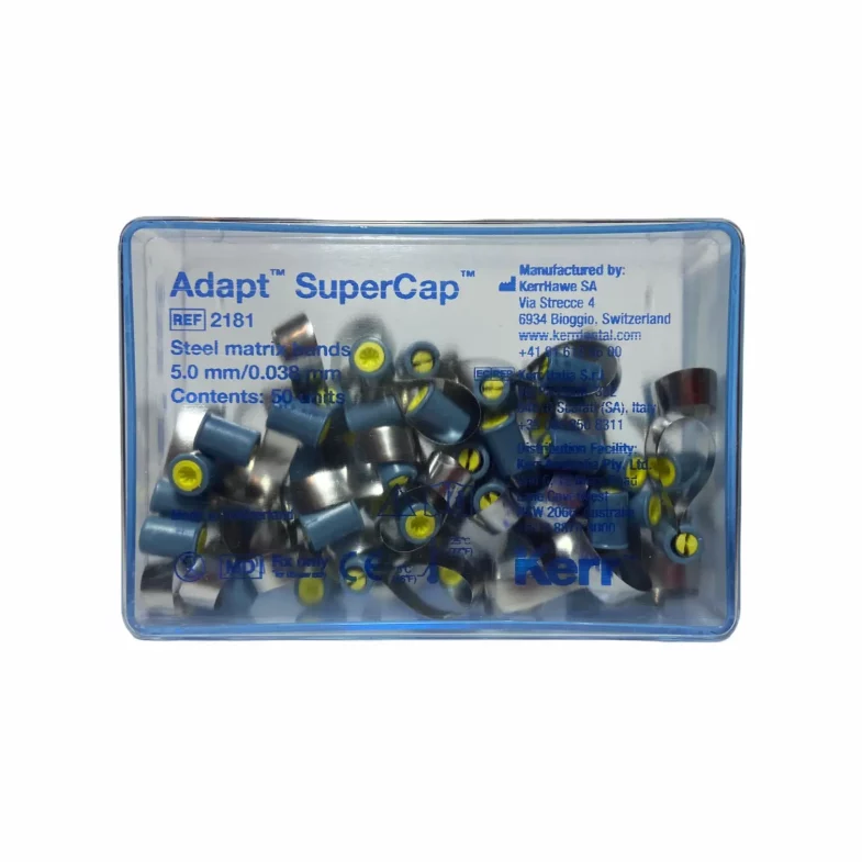 supercap azul