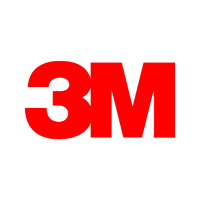 Fondo de logo 3M eliminado