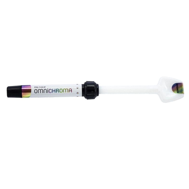 Resina Composite Palfique Omnichroma Tokuyama - Imagen 2