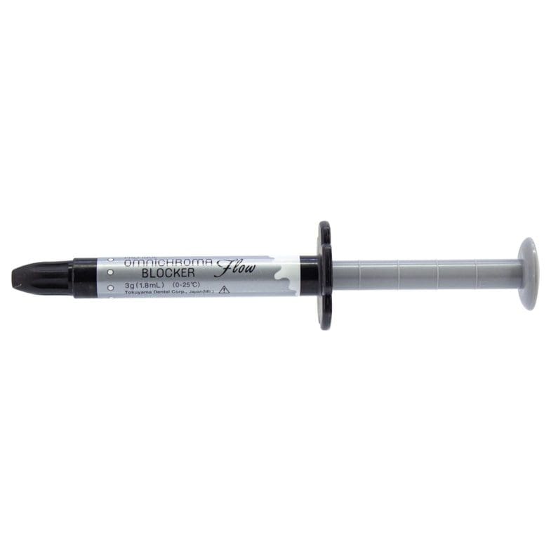 Resina Composite Palfique Omnichroma Blocker Tokuyama - Imagen 2