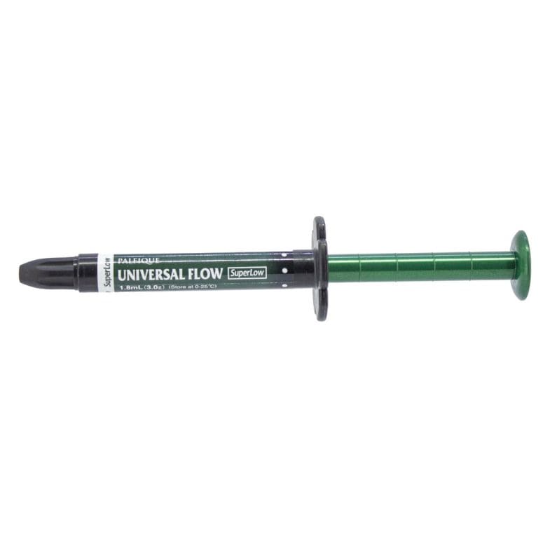 Resina Composite fluida Palfique Universal Flow A2 Super Low L Tokuyama - Imagen 2