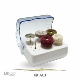Kit AC3