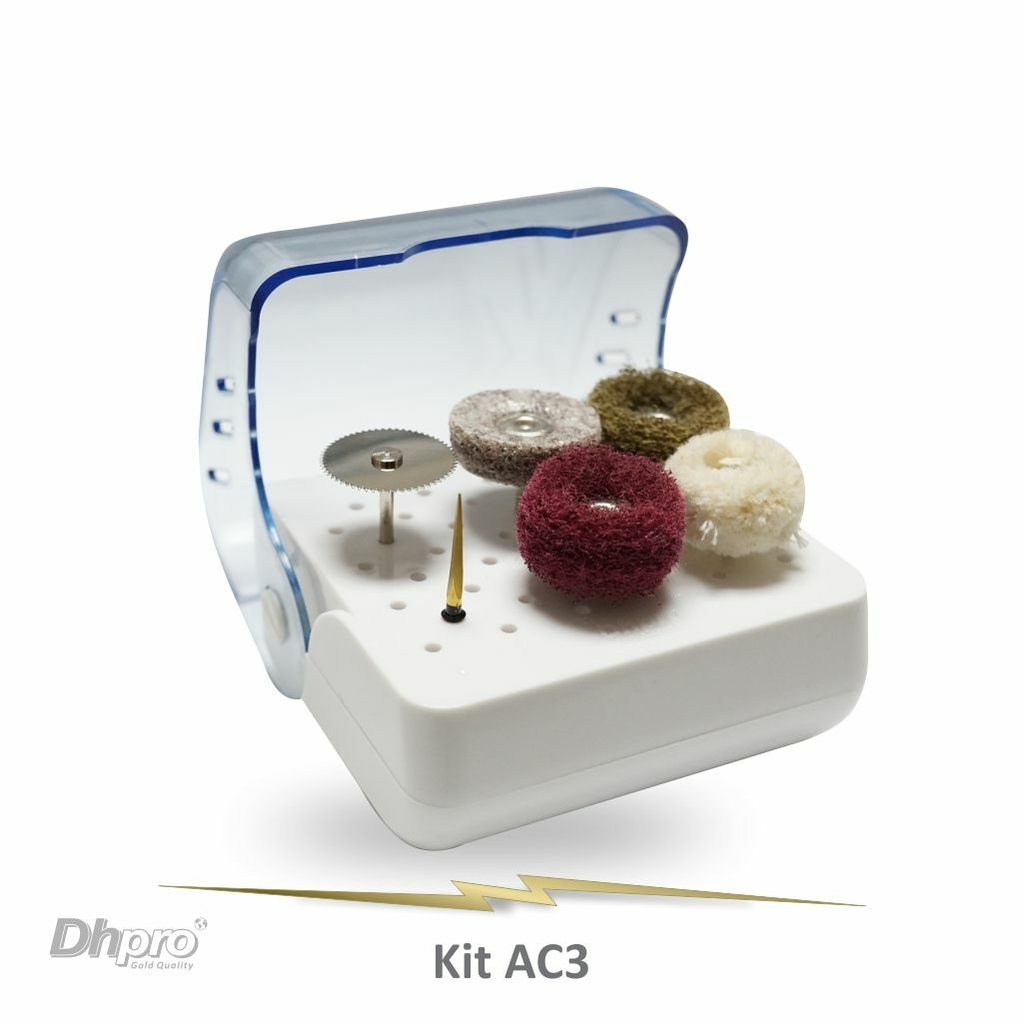 Kit AC3