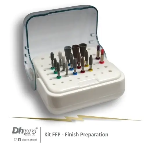 Kit FFP