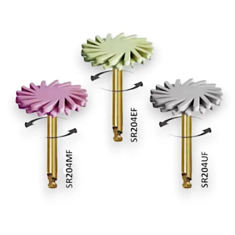 Kit 3 ESPIRALES DE DIAMANTE DIAPRO Dhpro