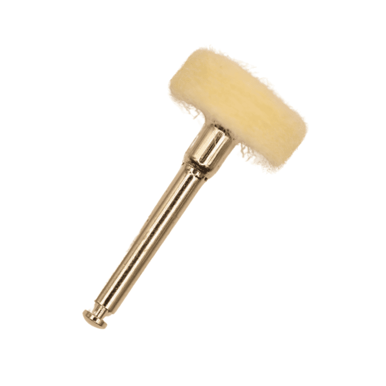 Disco de Fieltro Compacto Dhbursh