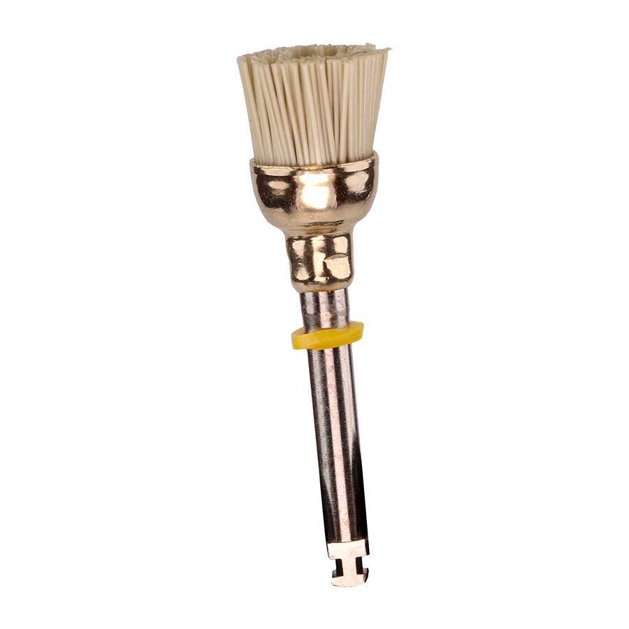 Escobilla Copa de Carburo de Silicio Ultra Fina Dhpro