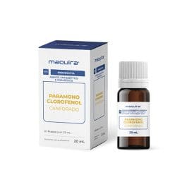 PARAMONOCLOROFENOL